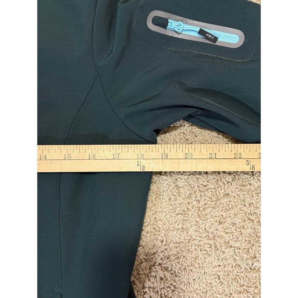 CMP Hooded Jacket Water Proof Wind Proof Breathab… - image 9